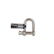 Shackle Tool Attachment