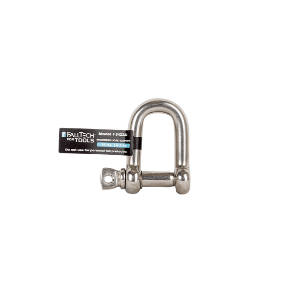 Shackle Tool Attachment