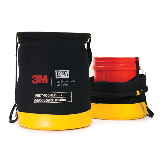 3M™ DBI-SALA® 5-Gallon Safe Bucket