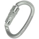 Kong Ovalone DNA Twistlock Ansi Carabiner