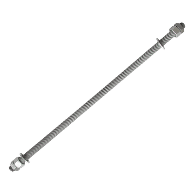 24" Ladder Rung Reinforcement Rod