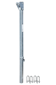 Ladder Stanchion Anchor