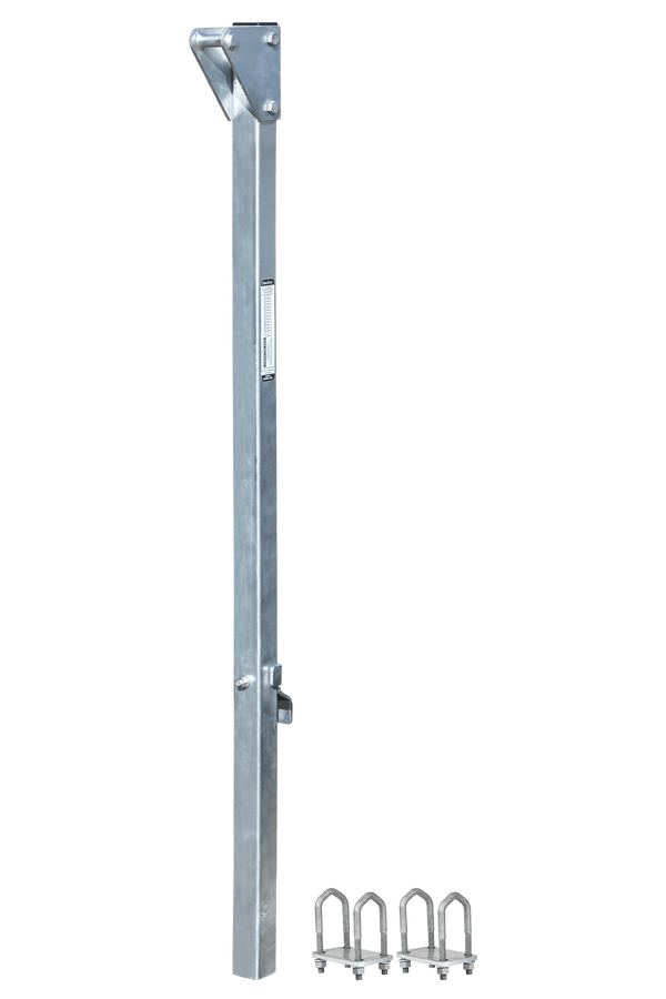 Ladder Stanchion Anchor