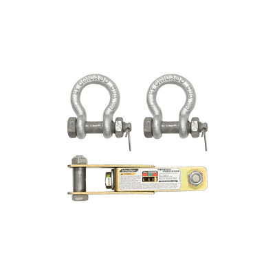 Indicador de tensión del cable para SteelGrip Temp HLL