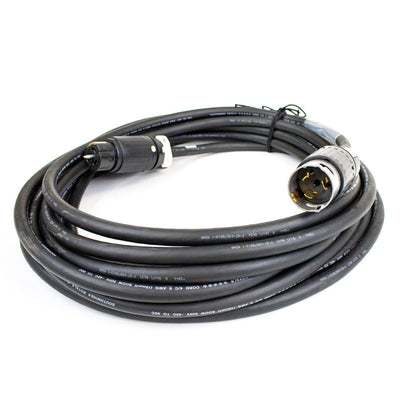 Cable de alimentación estilo CS 6/4