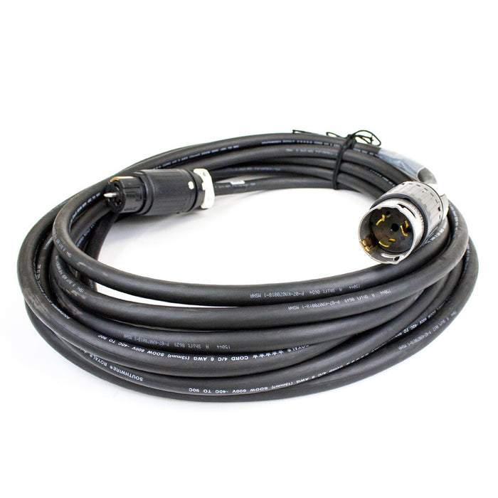 MTN 6/4 CS Style Feeder Cable