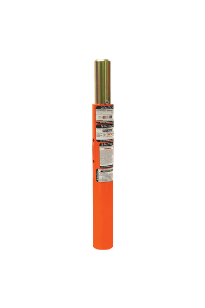 21" Lower Mast Extension for Confined Space Davits– – Now available at MTN Shop US.
