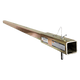 6' Extender for Vehicle Hitch Mount Bases