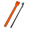 Rescue Pole with Carabiner