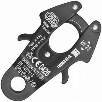 Kong Frog Cable Connector– – Now available at MTN Shop US. - imagen 3