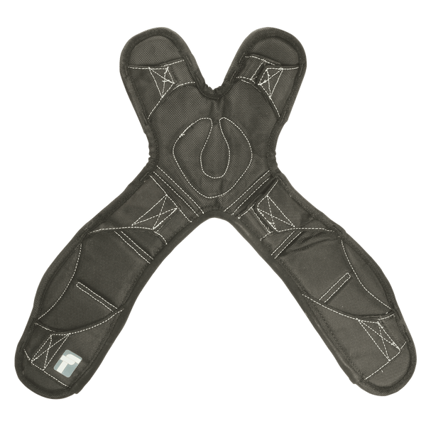 Shoulder Yoke Pad for Harnesses