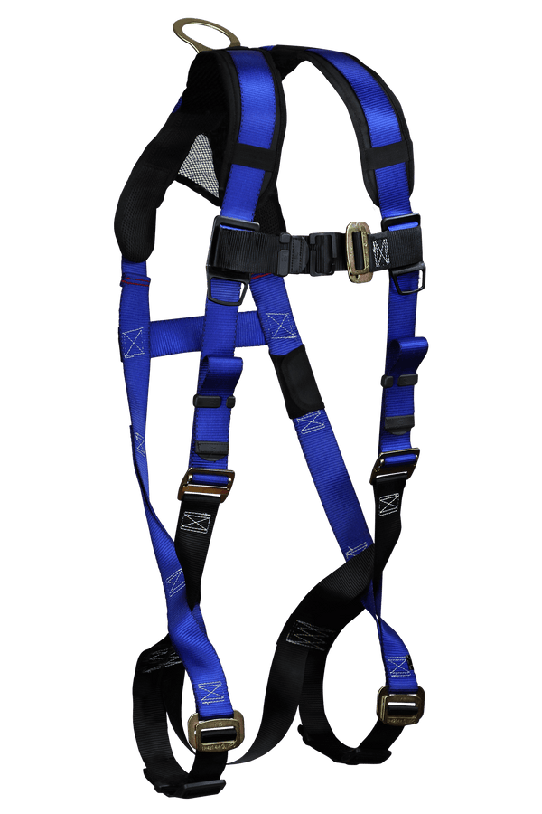 Standard Non-belted Harness