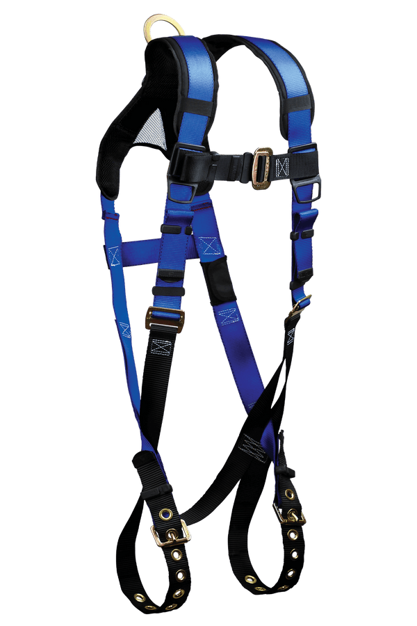 Standard Non-belted Full Body Harness