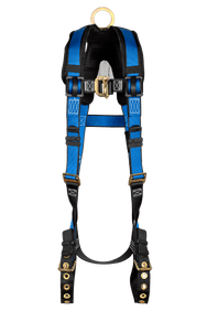 Arnés de cuerpo completo estándar sin cinturón - imagen 2
