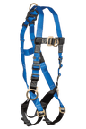 Climbing Non-Belted Full Body Harness