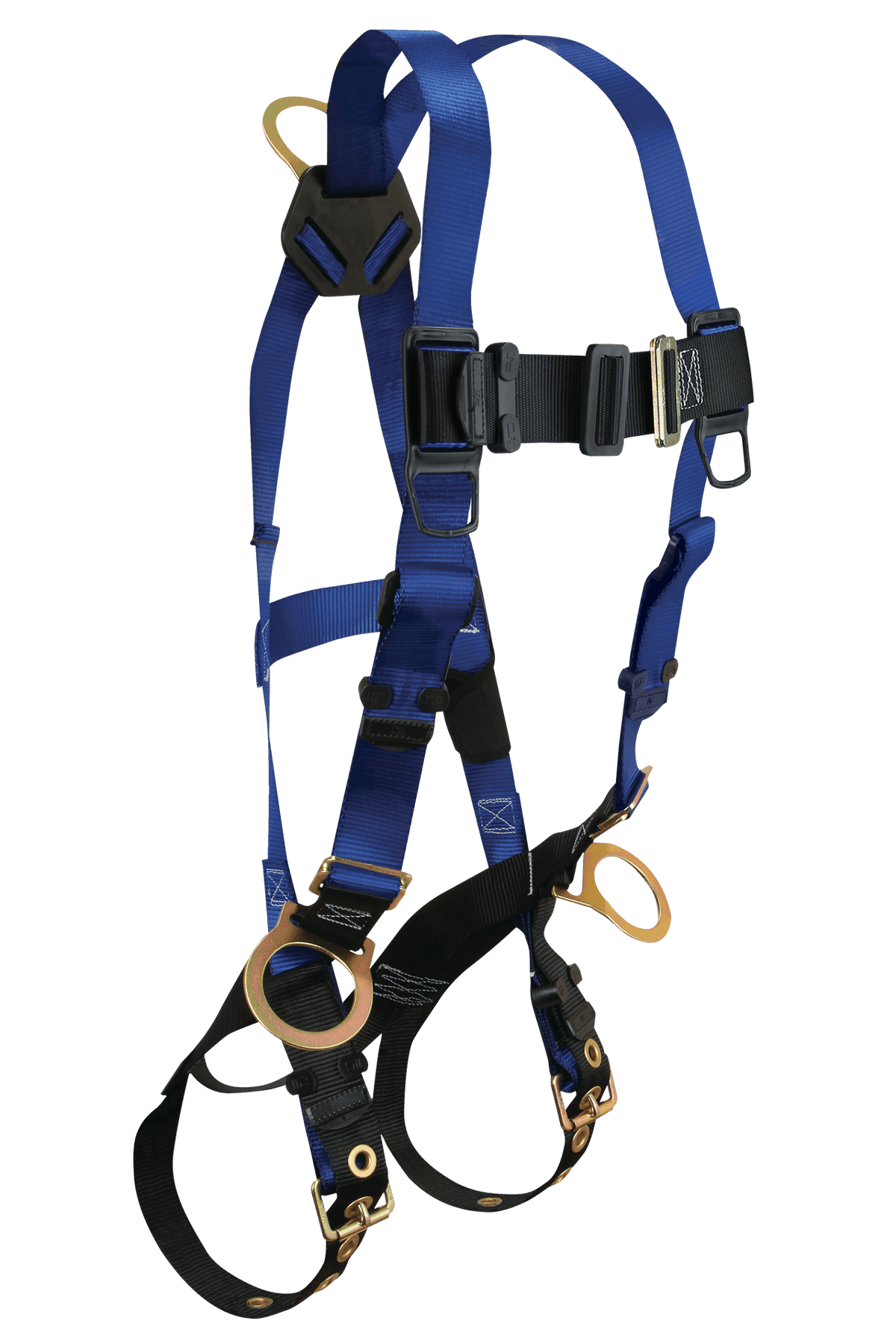 Arnés de cuerpo completo estándar sin cinturón