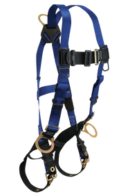 Arnés de cuerpo completo estándar sin cinturón