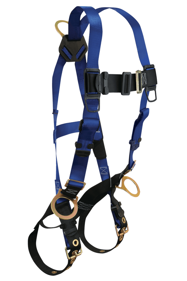 Standard Non-belted Full Body Harness