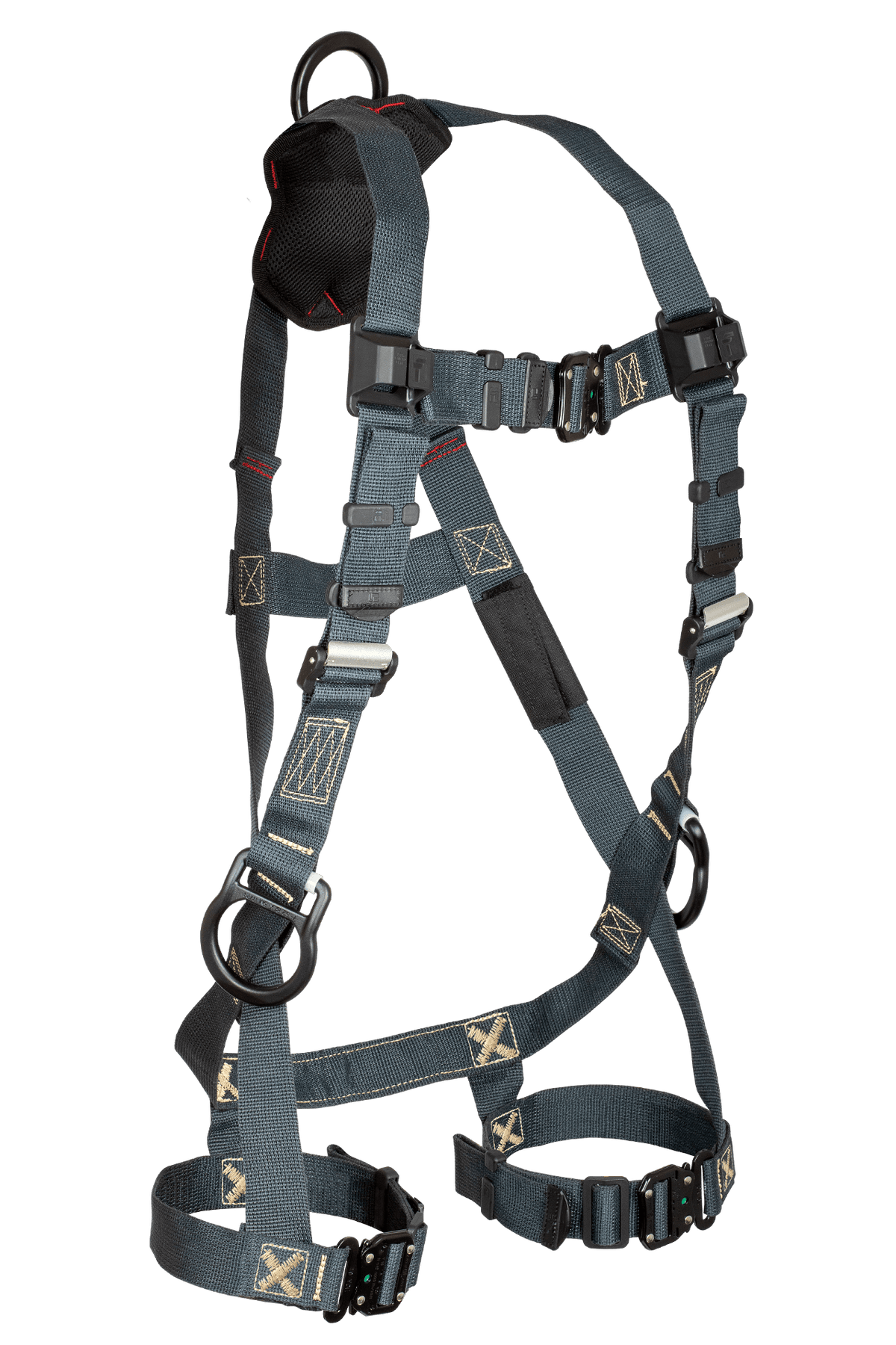 Standard Non-Belted Full Body Harness