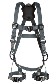Standard Non-Belted Full Body Harness