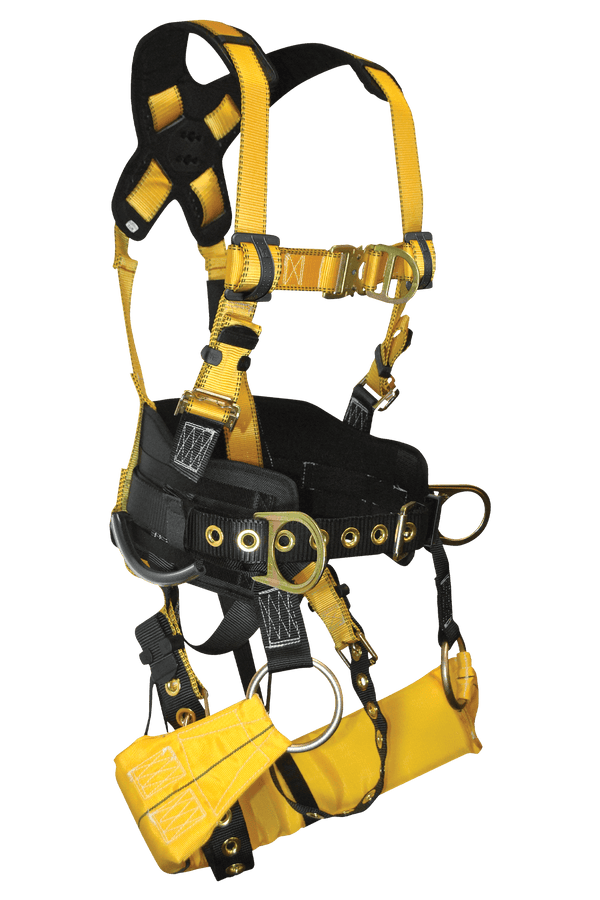  Tower Climber  Full Body Harness