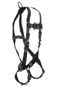 Arnés de cuerpo entero sin cinturón