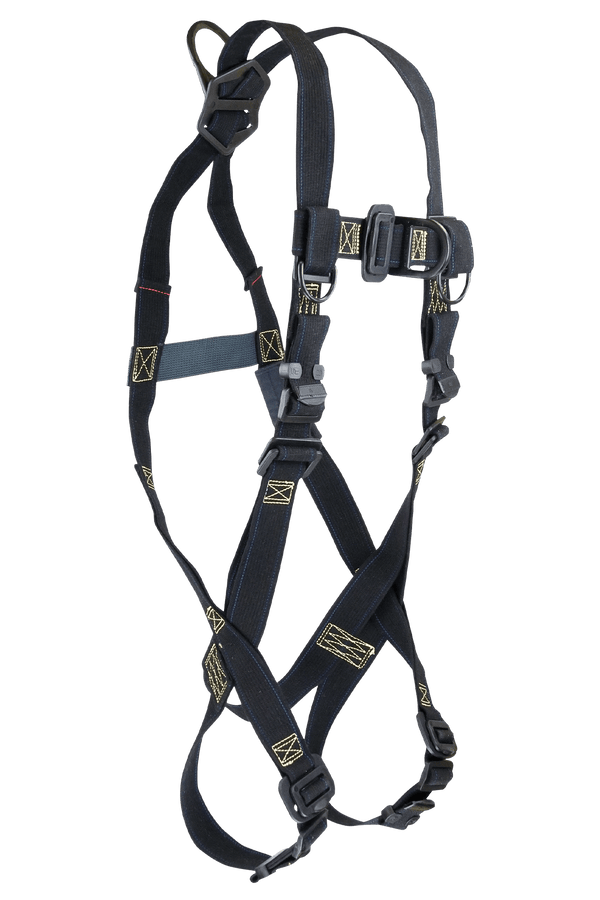 Climbing Non-belted Full Body Harness