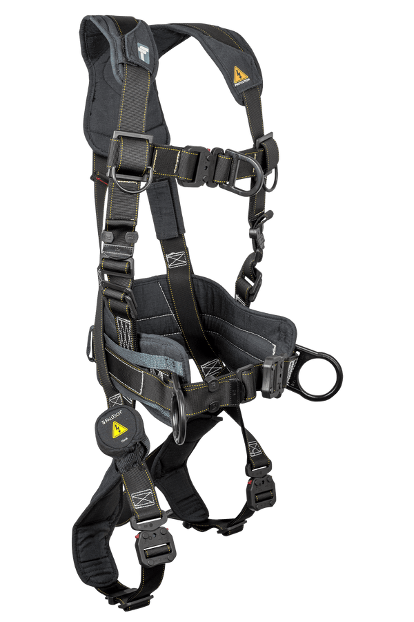 Construction Climbing Full Body Harness