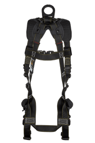 Arnés de cuerpo entero sin cinturón
