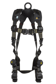 Arnés de cuerpo entero sin cinturón