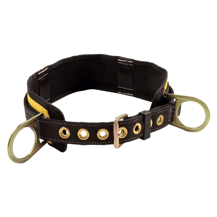 FallTech Premium 2D Work Positioning Body Belt