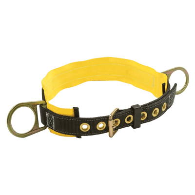 Positioning Body Belt