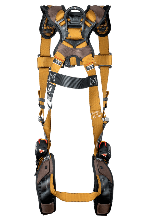 Standard Non-belted Full Body Harness