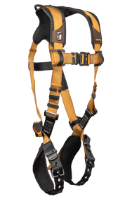 Arnés de cuerpo completo estándar sin cinturón