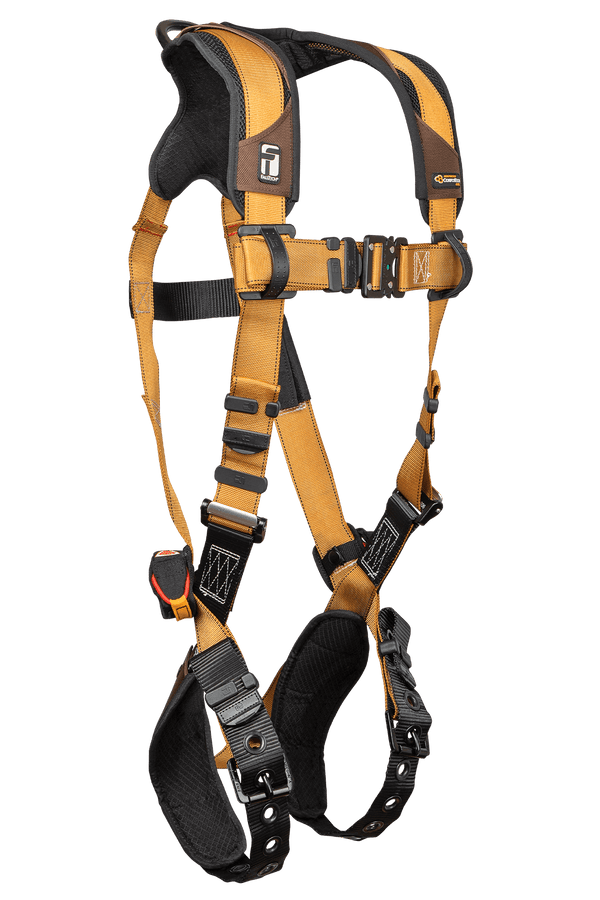 Standard Non-belted Full Body Harness