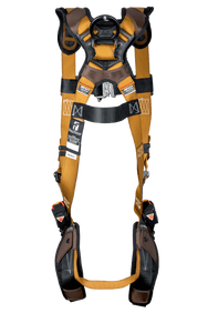 Arnés de cuerpo entero sin cinturón para escalada