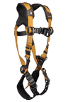 Non-belted Full Body Harness
