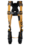 Climbing Non-belted Full Body Harness