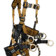 ComforTech® 6D Tower Climber® Full Body Harness