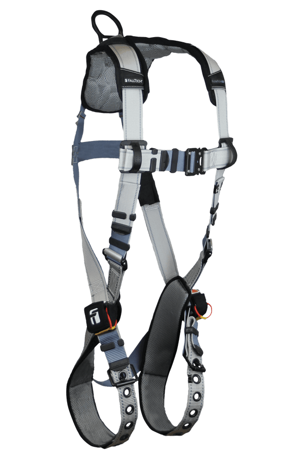 Standard Non-belted Full Body Harness