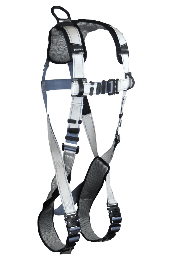 Standard Non-belted Full Body Harness