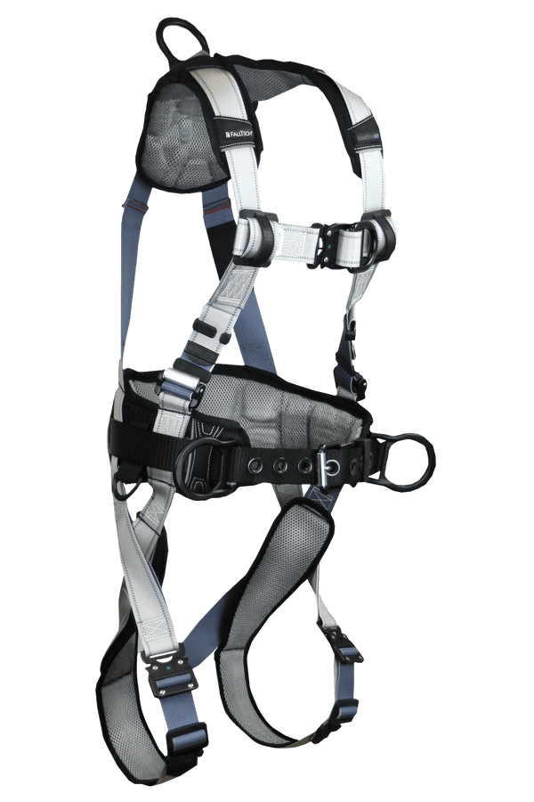 Construction Climbing Full Body Harness