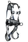 Construction Climbing Full Body Harness