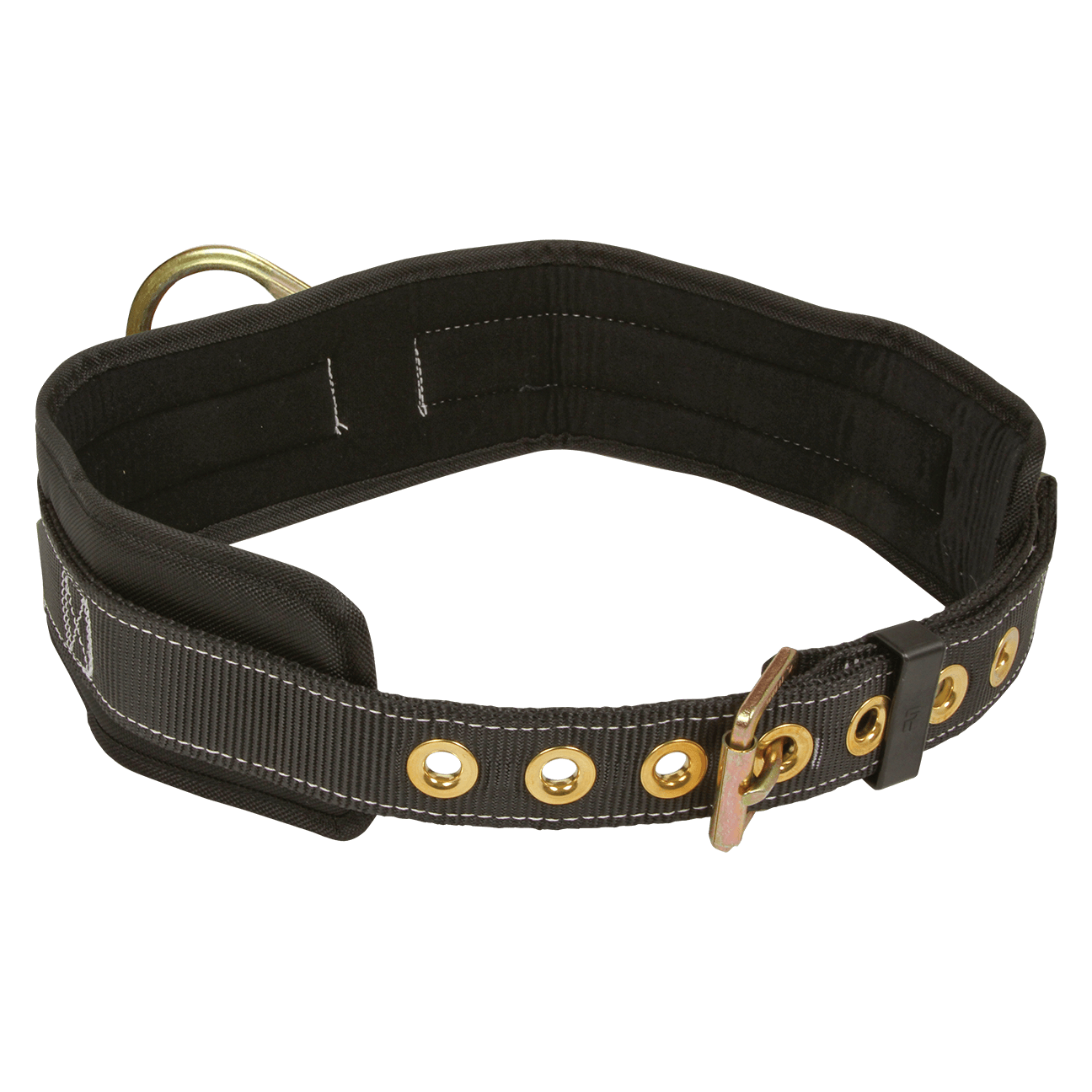 Standard 1D Restraint Body Belt – MTN SHOP