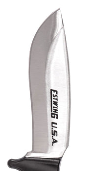Estwing Knife (Bowie) - imagen 3
