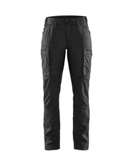 Pantalones elásticos Blaklader Service– – Ahora disponibles en MTN Shop US.