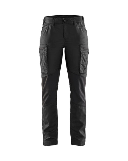 Blaklader Service Stretch Pants– – Now available at MTN Shop US.