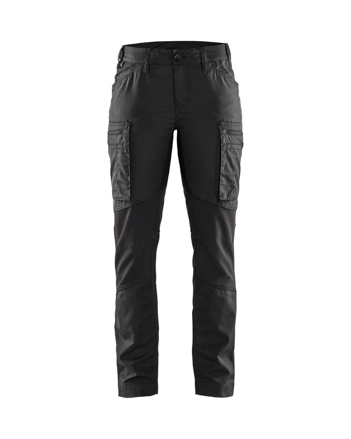 Pantalones elásticos Blaklader Service