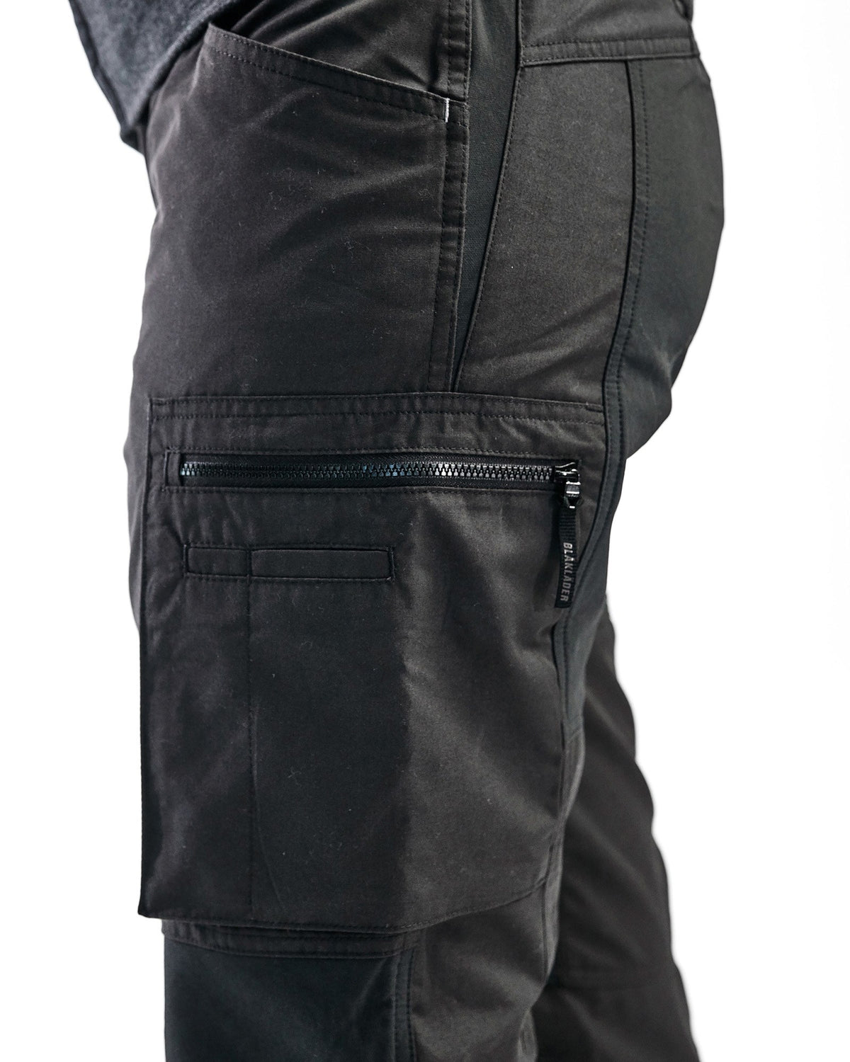 Pantalones elásticos Blaklader Service– – Ahora disponibles en MTN Shop US. - imagen 5