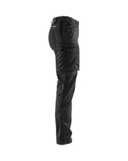 Pantalones elásticos Blaklader Service– – Ahora disponibles en MTN Shop US. - imagen 4